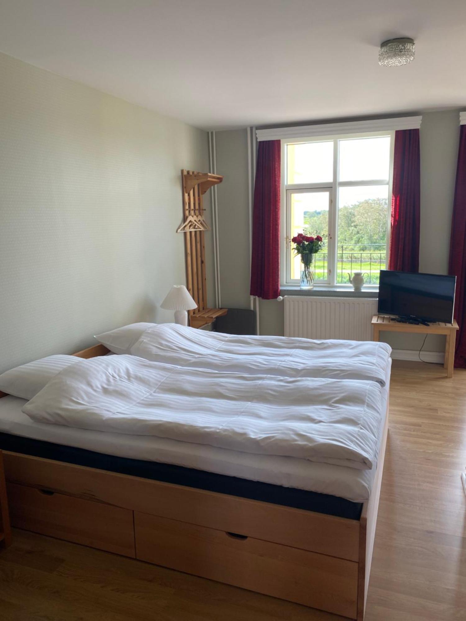 Badehotellet Grenaa Strand Εξωτερικό φωτογραφία