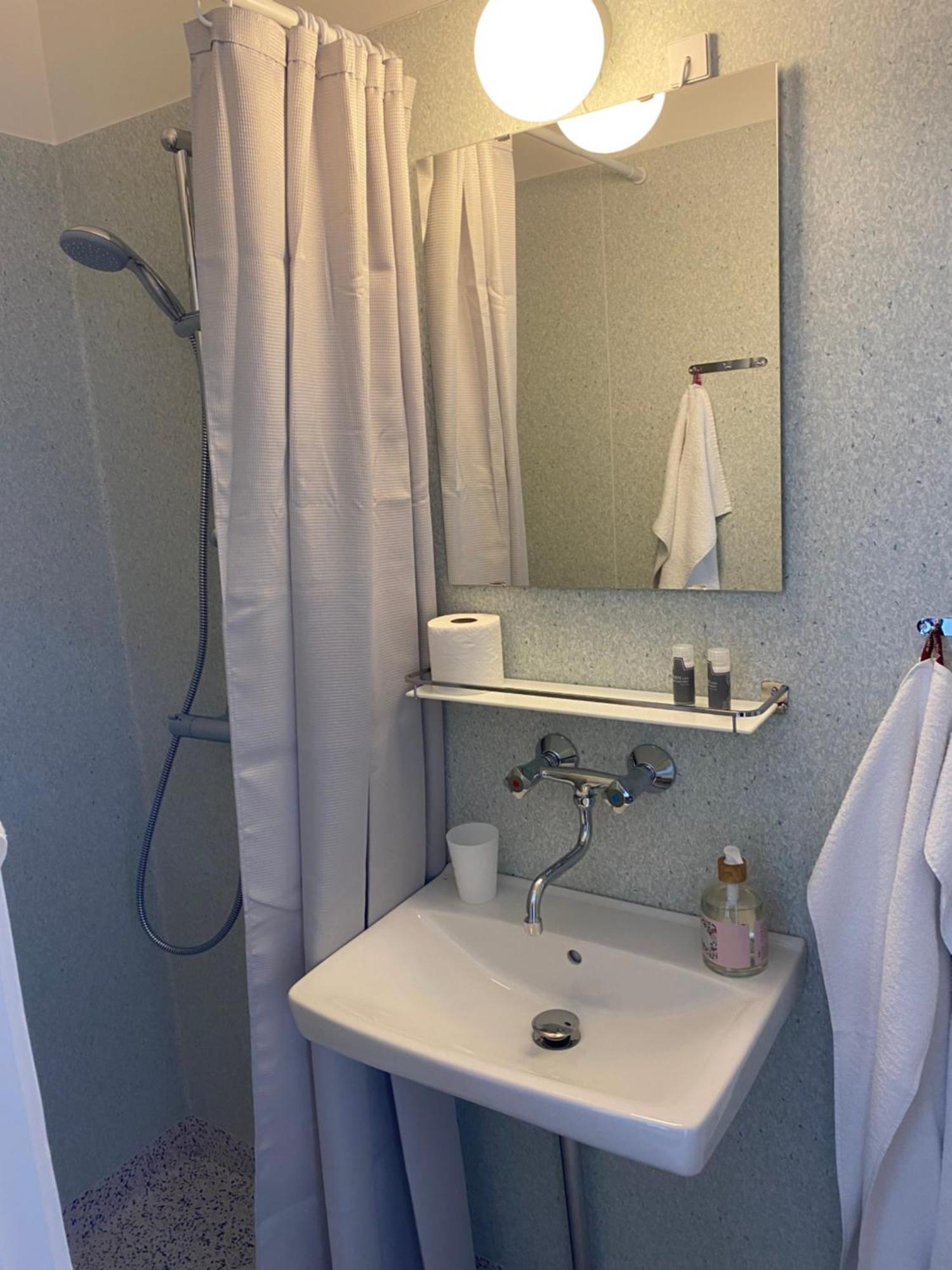 Badehotellet Grenaa Strand Εξωτερικό φωτογραφία