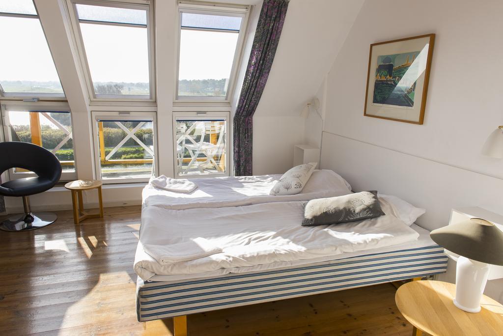 Badehotellet Grenaa Strand Δωμάτιο φωτογραφία