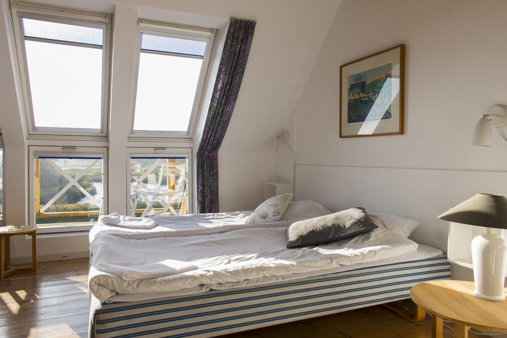 Badehotellet Grenaa Strand Δωμάτιο φωτογραφία