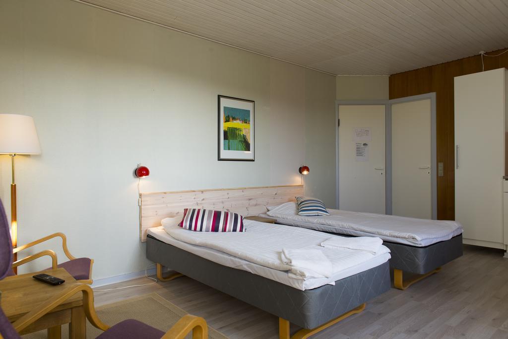 Badehotellet Grenaa Strand Δωμάτιο φωτογραφία