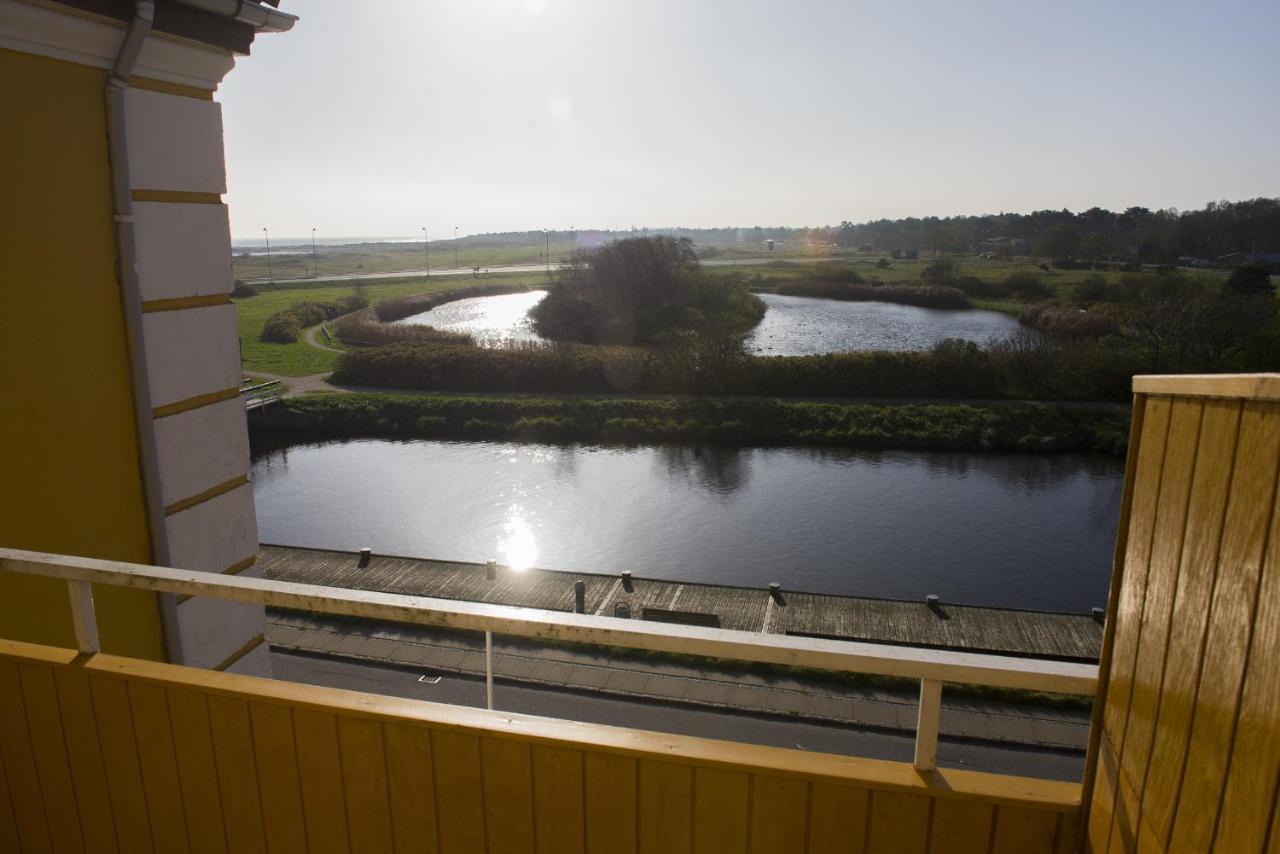 Badehotellet Grenaa Strand Δωμάτιο φωτογραφία